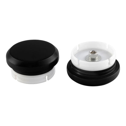 Swingarm Pivot Bolt Covers for Harley Sportster S RH1250 (2021-2024)