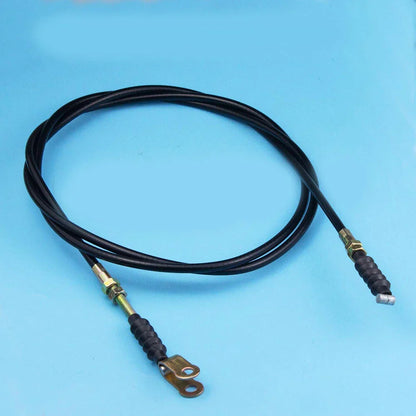 67.5" Accelerator Throttle Cable for Yamaha G14 G16 G22 Golf Cart (1995-2007)
