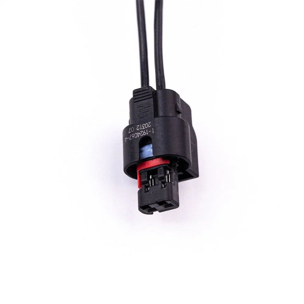 Side Marker Connector Plug Pigtail Harness for Dodge Charger