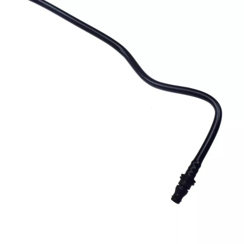 Coolant Radiator Overflow Hose for Mercedes-Benz GL450 GL550 (2007-2012)