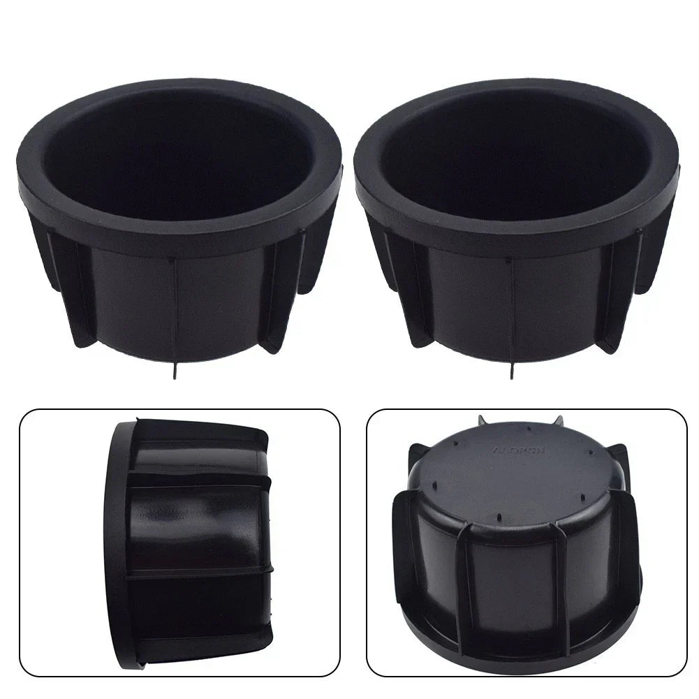 Cup Holder Accessories 06-12 ABS Black Console Box for Toyota Rav4 (2006–2012)