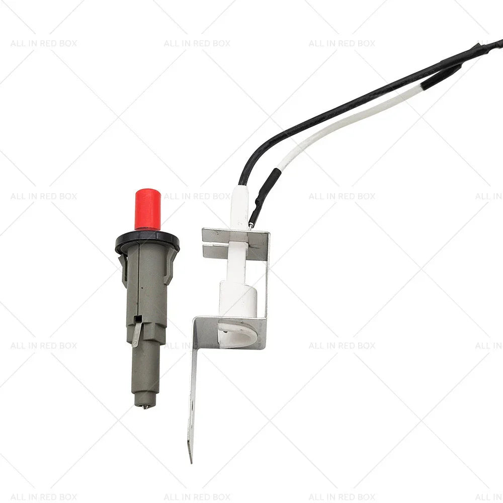 30cm Igniter Assembly for Weber Q100 Q120 Q200 Q220 Q1000 Q2000