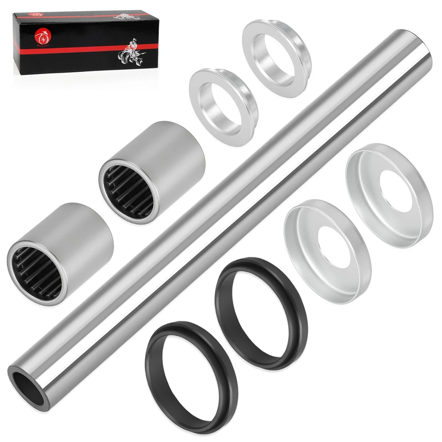 Swing Arm Bearing Seal Kit for Honda ATC200X (1986–1987)