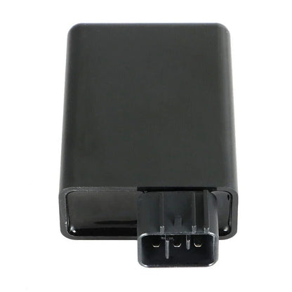 Ignition Plastic Replacement Black Ignition Systems