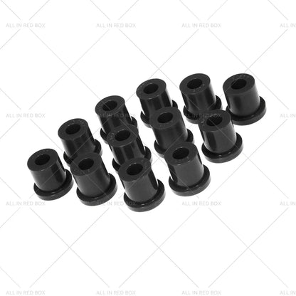 Leaf Spring & Shackle Bush Kit for Toyota Hilux LN65R LN67 (1979-1988)