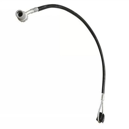 Spare Wheel Carrier Release Cable for Ford Transit Custom (2012-2023)
