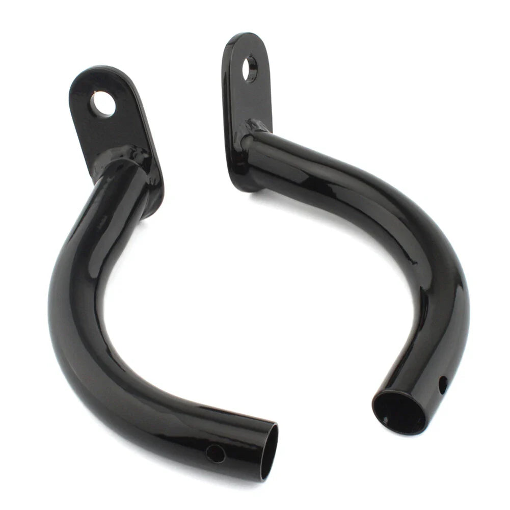 Saddlebag Guard Eliminator Bracket for Harley FLHR Road King Glide (93-13)