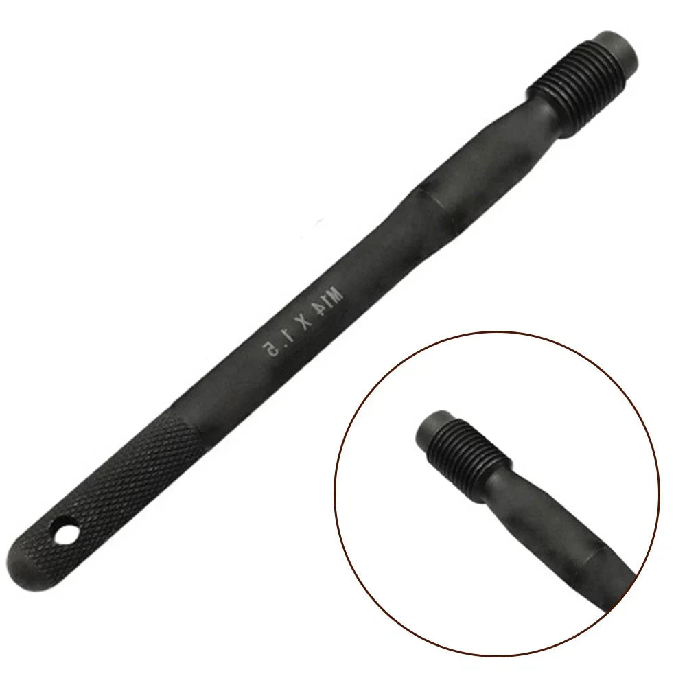 Tool 1x Wheel Lug Bolt Alignment Pin Guide