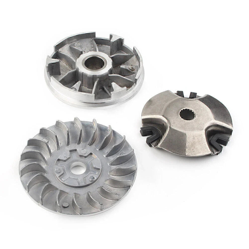 Variator Clutch Kit for Yamaha Jog 50, Vino 50, XC50, Classic 50