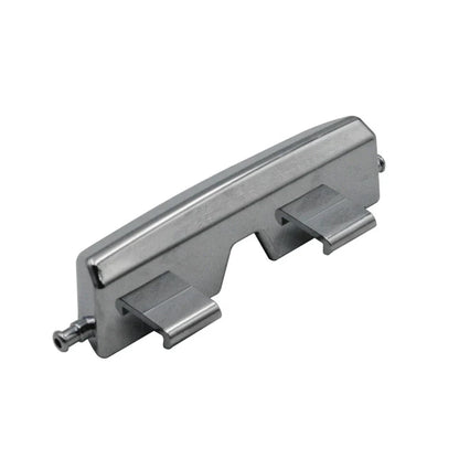 Armrest Box Latch Lock Trim for Land Rover Discovery 3 4 (2005-2016)
