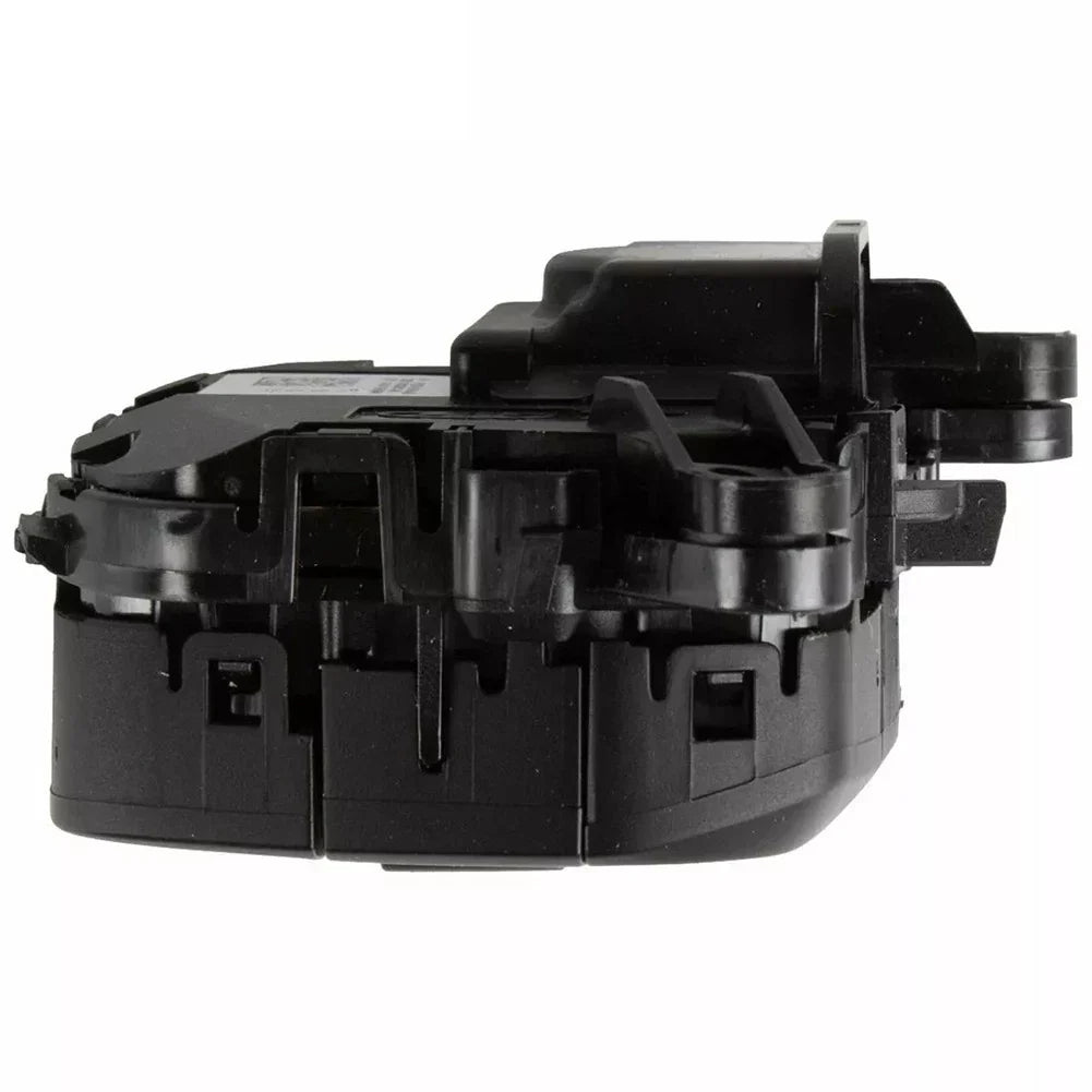 Left Side Steering Wheel Control for Ford Focus Fiesta (2009–2024)