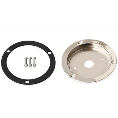 4" LED Light Adapter Conversion Kit for Truck RV Trailer