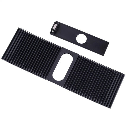 Console Blind Cover for Volvo C30 C70 S40 V50