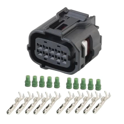 PIN MILLIMETER WAVE RADAR SENSOR Plug Connector for Toyota Hiace (1989–2024)
