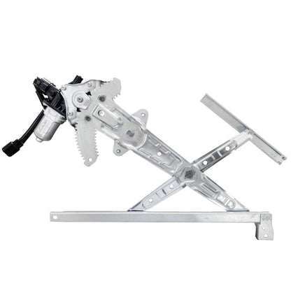Front Right Window Regulator With 6 Pins Motor for Honda Civic (2012–2016)