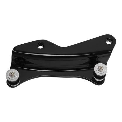 4 Point Docking Hardware Kit for Harley Davidson FLHR FLHX FLTRX (2014-2025)