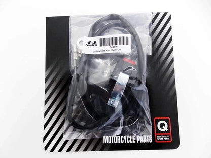 Kill Switch Cut Off Stop Button Assembly for Suzuki RM500 (1983-1984)
