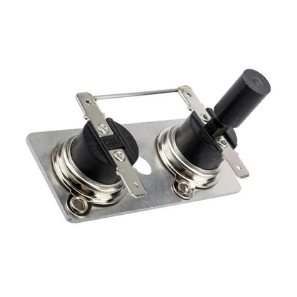 RV Water Heater Temperature Control Switch 120V for Suburban SW12DE