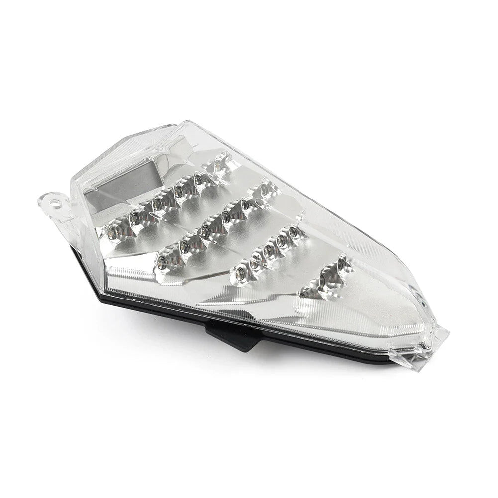 LED Brake Tail Light Turn Signal for Yamaha YZF-R6 (2006-2007)