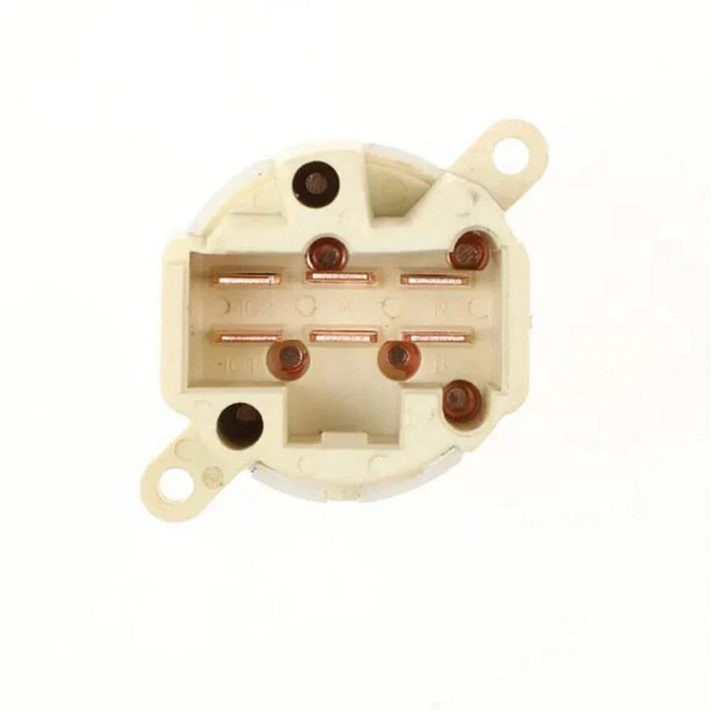 Starter Ignition Barrel Switch for Nissan Micra K12 (2003-2010)