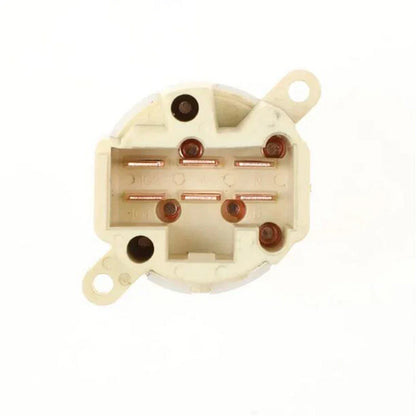 Starter Ignition Barrel Switch for Nissan Micra K12 (2003-2010)