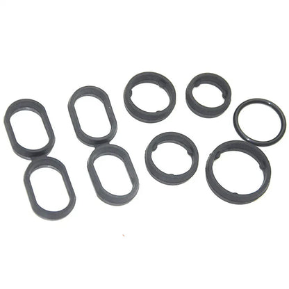 Oil Cooler Filter O-Ring Seal for Chrysler Jeep Dodge Ram (2014-2021)