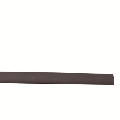 Black Left Roof Trim Molding for Honda Civic Sedan (2016-2021)