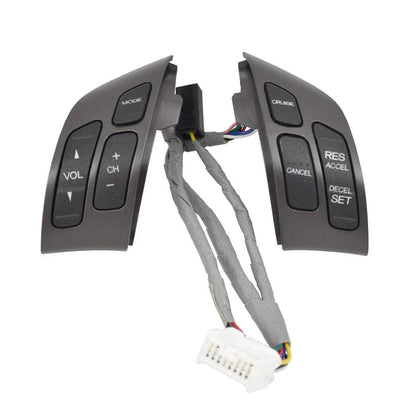 Steering Wheel Cruise Volume Control Switch for Honda Accord Odyssey (2003-2012)