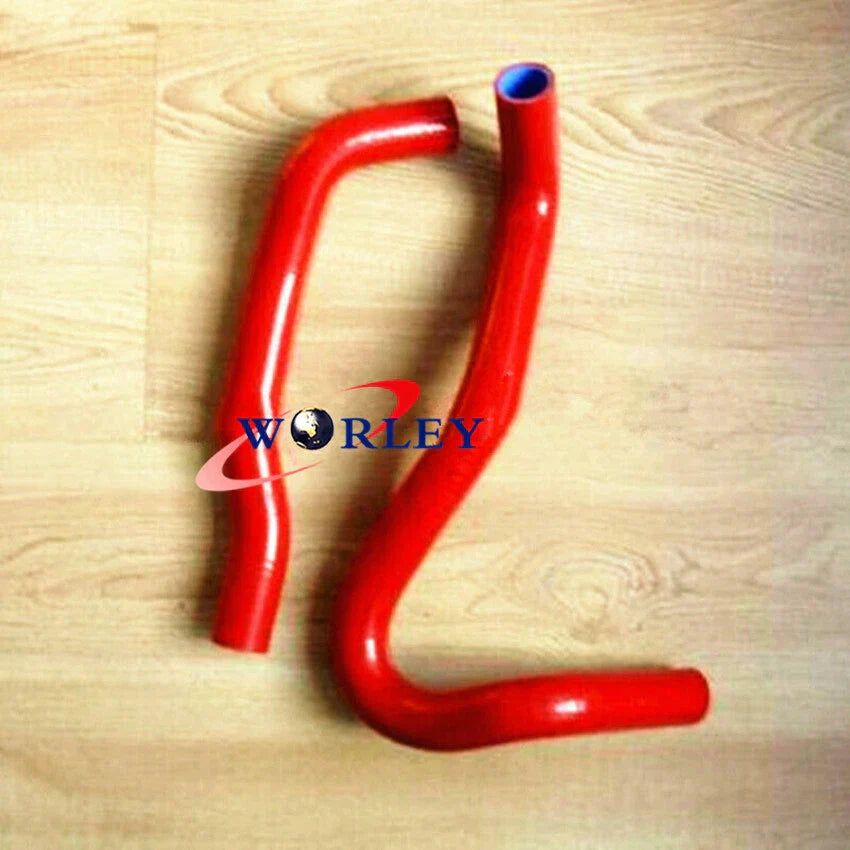 Silicone Hose for Honda Civic Type-R SI/Mugen RR/RC FD2/FN2 K20A/Z4 (2007-2011)