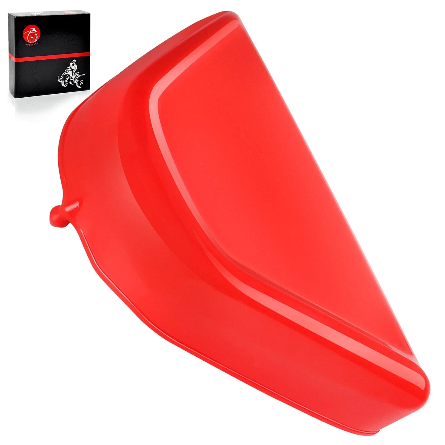 AirBox Left Side Cover for Honda Z50A (1972–1978)