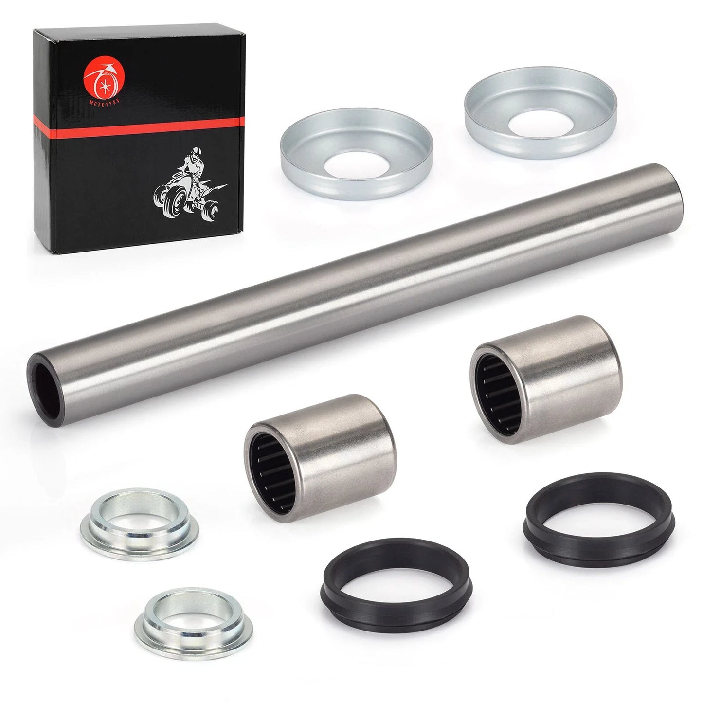 Swing Arm Bearing Seal Kit for Honda ATC200X XR200R (1983–1983)