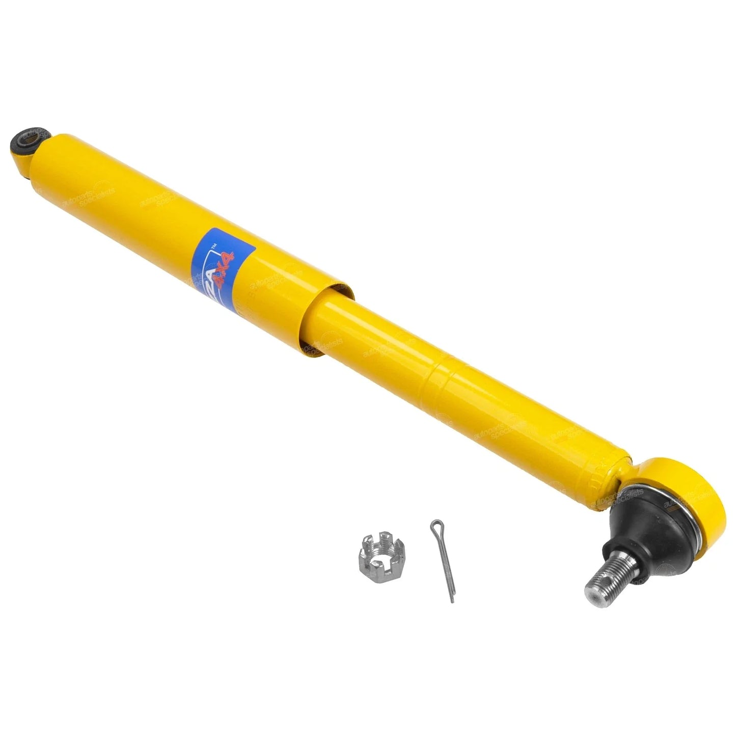 Steering Damper for Toyota Hilux (1988–2005)