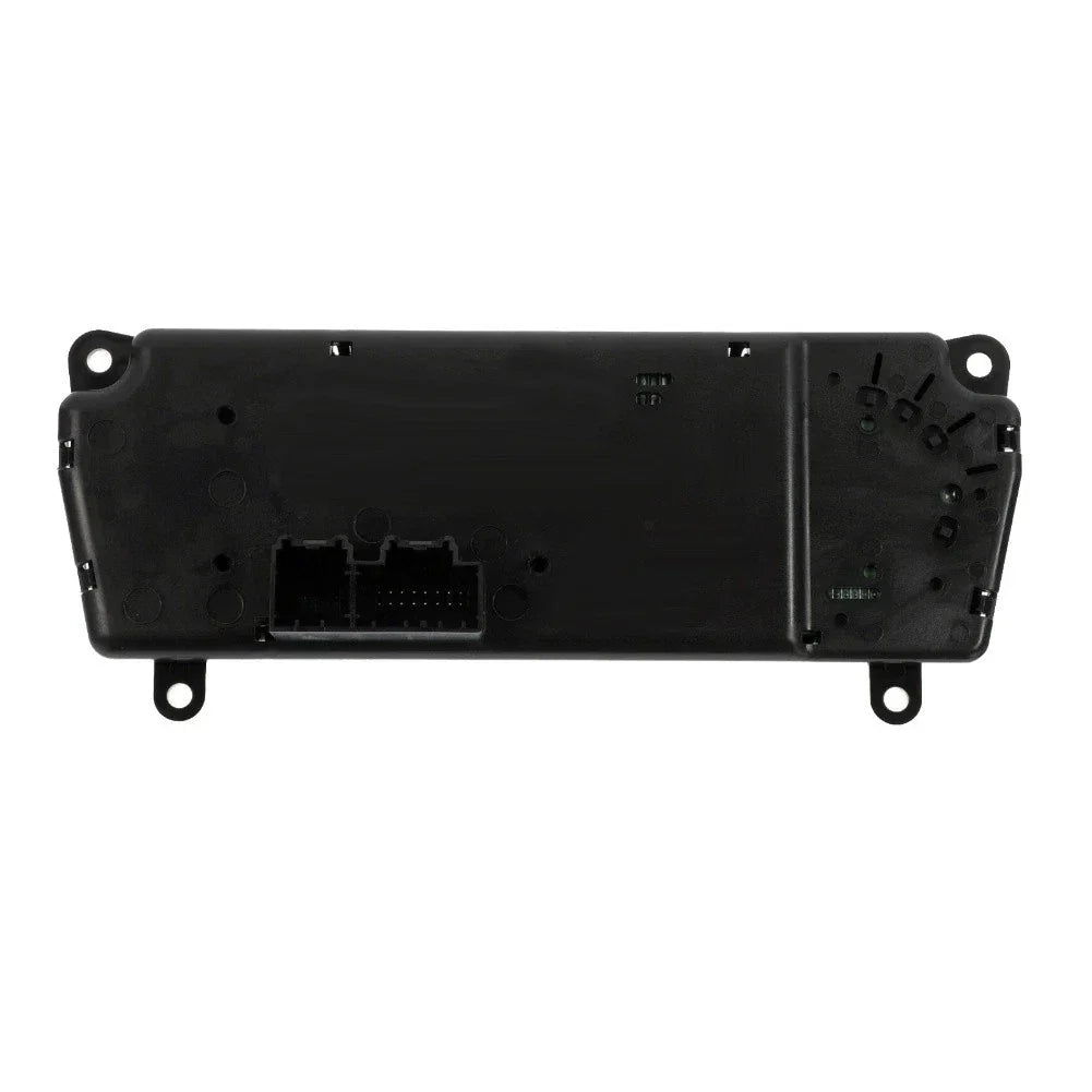 Heater Control Switch for Jeep Wrangler (2014–2016)