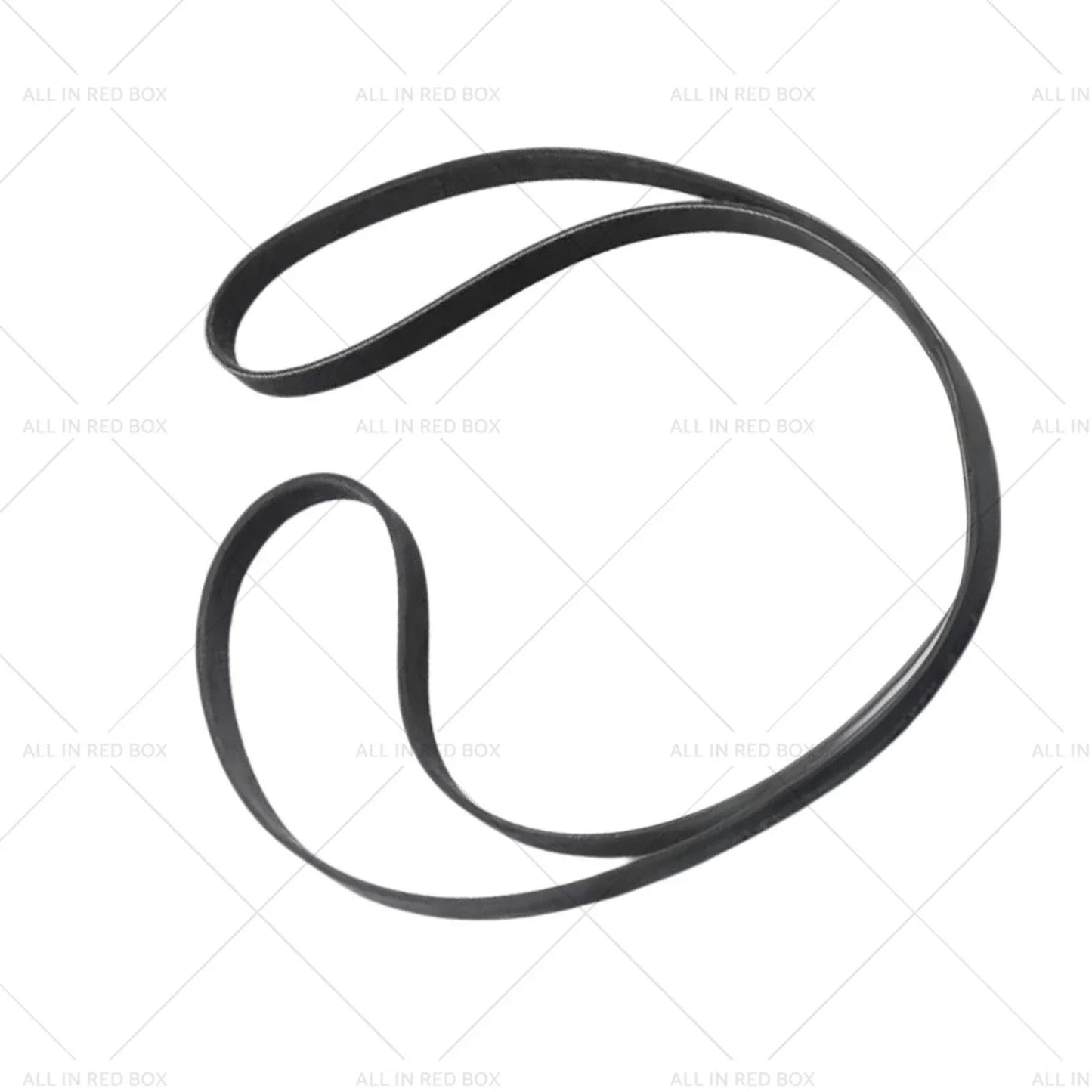 Drive Belt for LDV T60 2.8 Diesel (2017 - Present)
