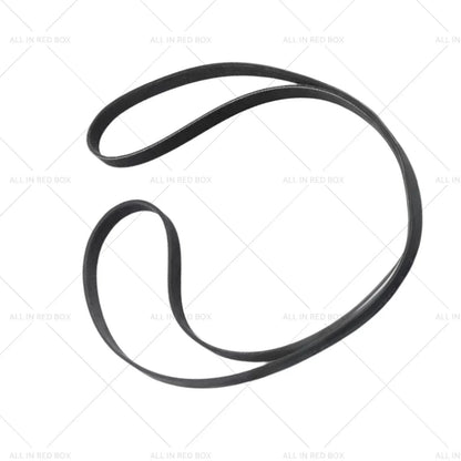 Drive Belt for LDV T60 2.8 Diesel (2017 - Present)