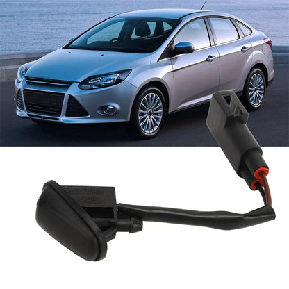 Windscreen Washer Jet Spray Nozzle for Ford Focus C-Max Mondeo (2003-2014)