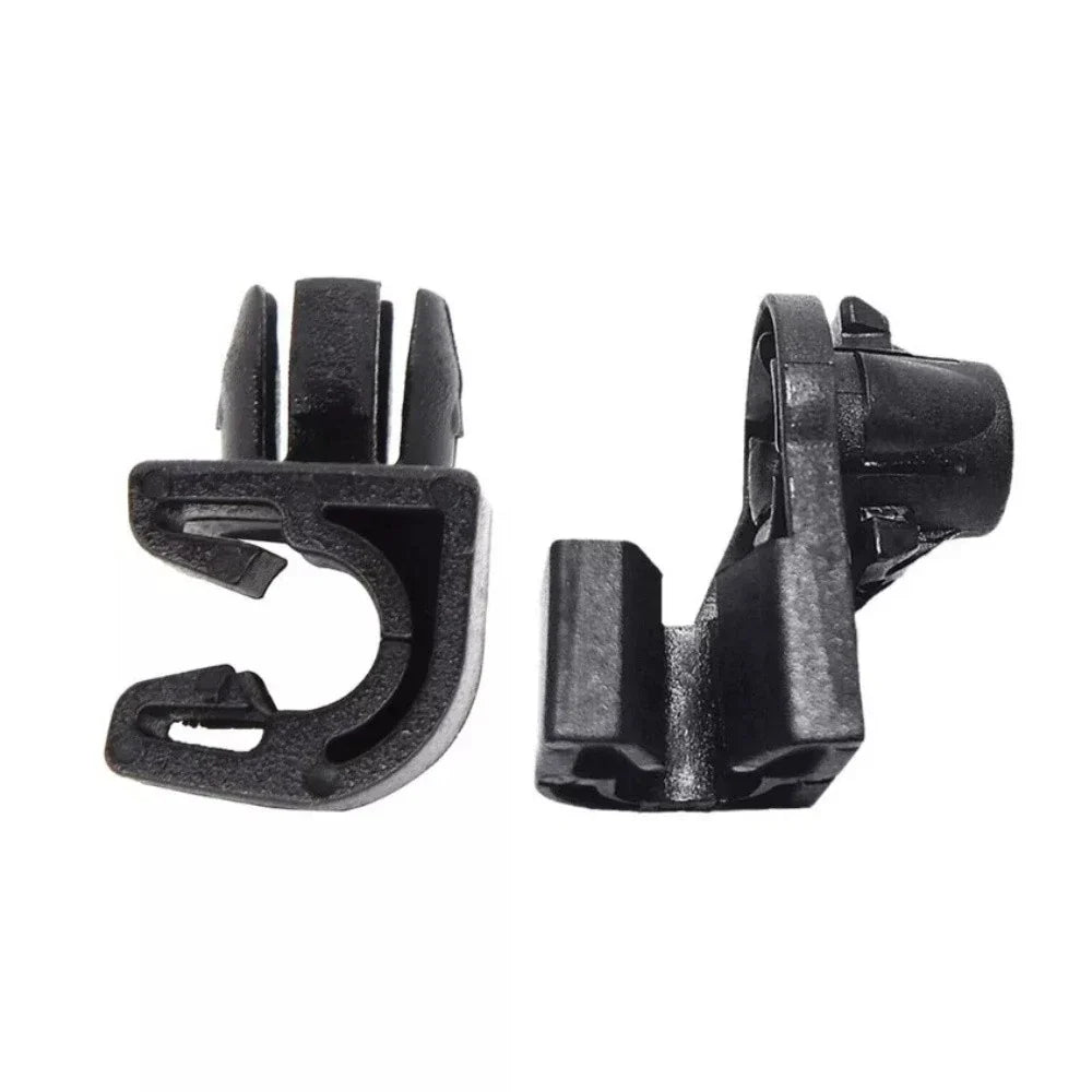Hood Bonnet Rod Support Clip for Citroen C3 C4 Peugeot 2008 208 301 308
