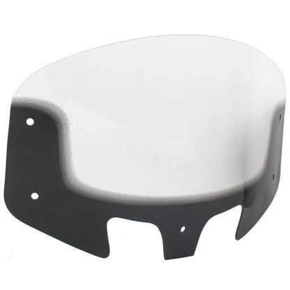 Windscreen Wind Deflector for Indian Chieftain, Roadmaster (2014-2019)