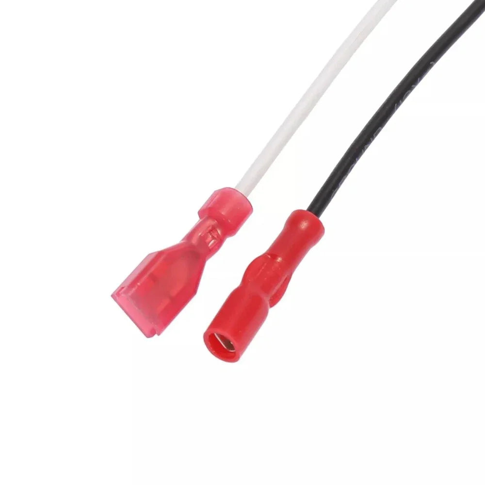 4 x Speaker Connector Harness Adapter for Nissan 300ZX (1984-1989)