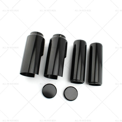 Front Fork Covers for Harley Breakout FXSB 2013-2017