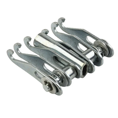 6-Finger Dent Repair Puller / 16mm / Claw Hook for Slide Hammer Car Body