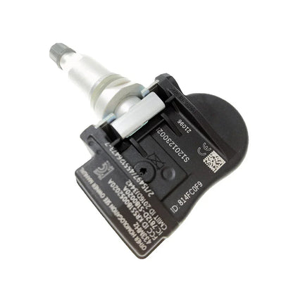 4 x Tire Pressure Monitor Sensors for Land Rover Discovery, Jaguar (2010-2016)