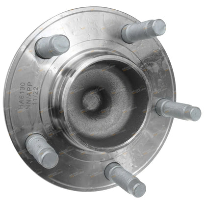 1 x Front Wheel Bearing Hub Assembly Kit for Ford Falcon FG ABS (2008 - 2016)
