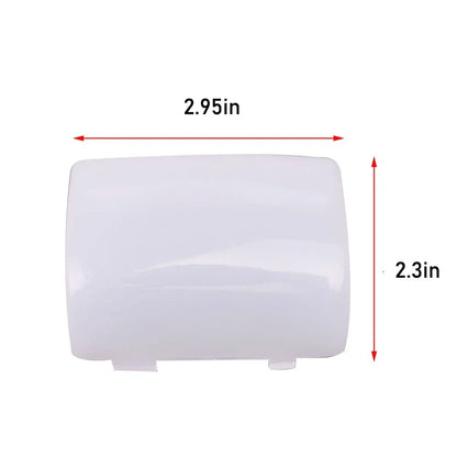 Interior Dome Light Lamp Lens for Cadillac Pontiac Chevrolet