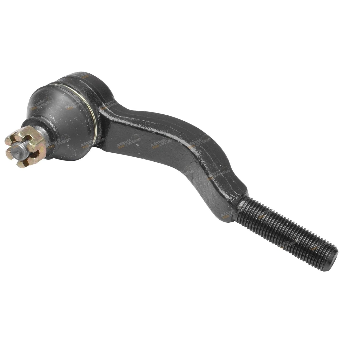 LH Inner Tie Rod End for Mitsubishi L200 Express MA MB MC MD (1979 - 1986)