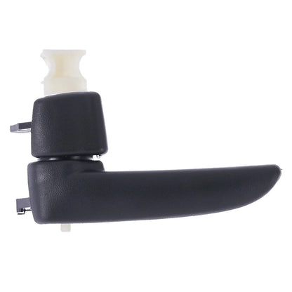 Textured Black Left Hand Inner Door Handle for Mazda 3 (2009–2013)