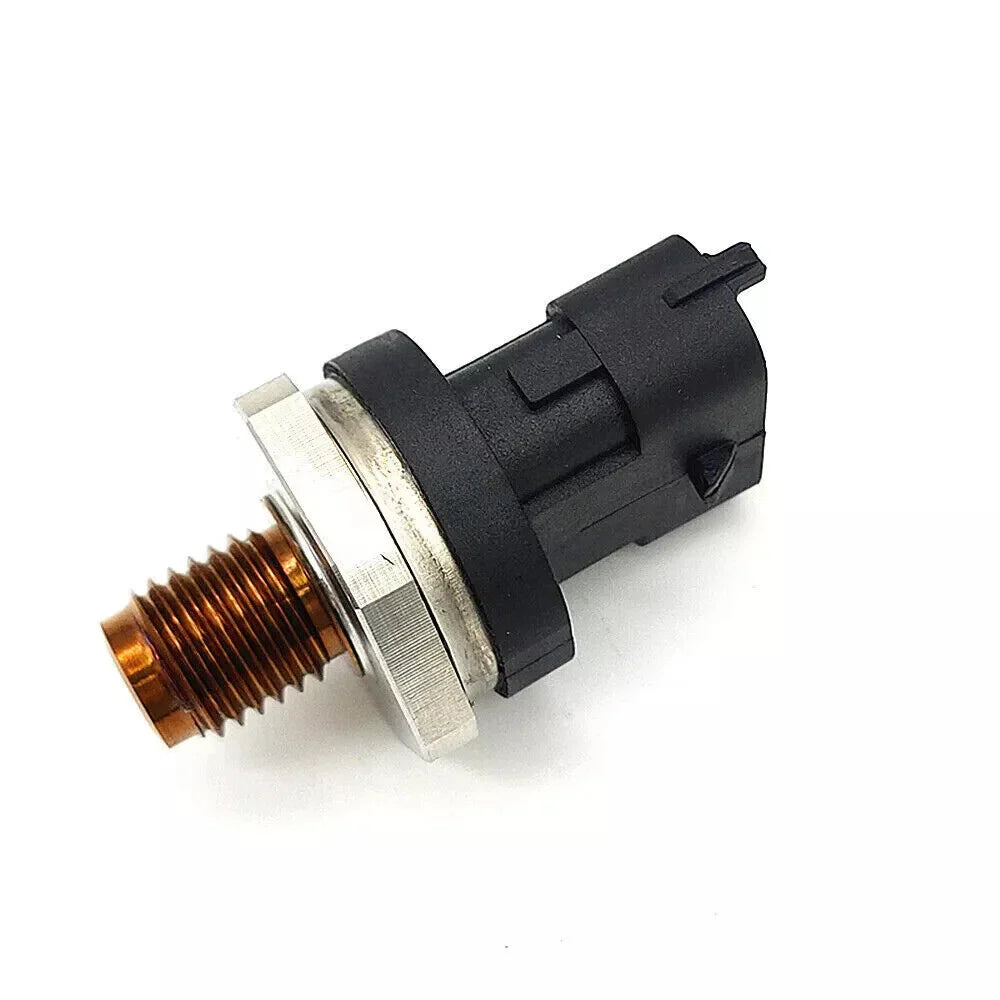 High Pressure Fuel Rail Sensor for Hyundai 2.0 2.2 CRDI (2006-2010)