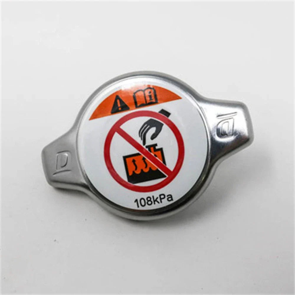 Radiator Cap for Toyota Avalon Highlander 4Runner Tundra Yaris