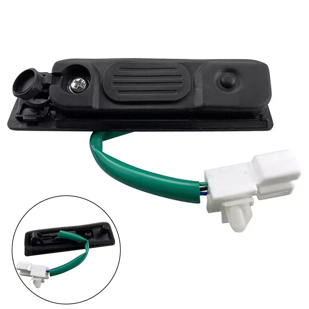Tailgate Trunk Opening Switch for Mitsubishi ASX Outlander Sport (2011–2020)
