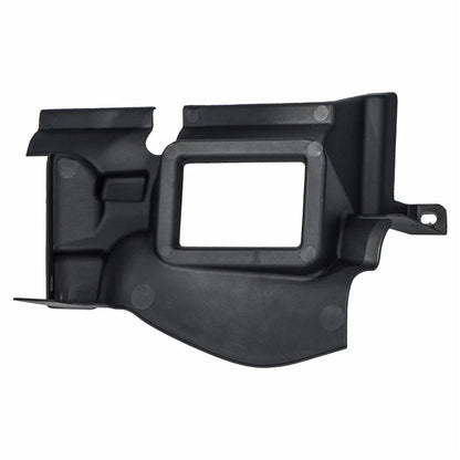 Left Front Side Intake Inlet for 2015-2016 Dodge Charger (2015-2016)